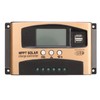 Solar Charge Controller MPPT Solar Charge Controller Solar Panel Regulator