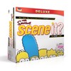 Scene It? The Simpsons Deluxe Edition
