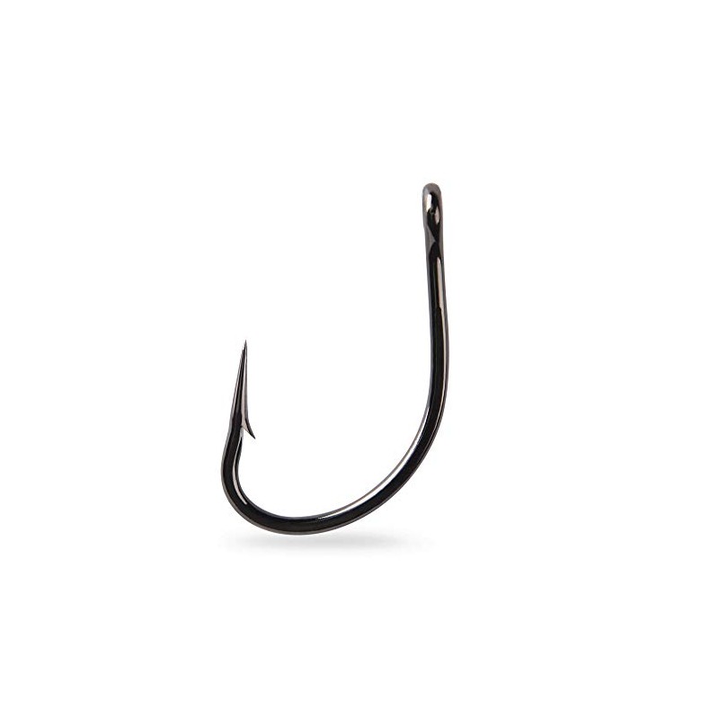 Mustad O'Shaughnessy Live Bait, 2X Strong 3X Short, 5/0