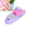 Nail Art Pattern Printer, DIY Stamping Manicure Printing Machine Printer