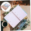 Ciieeo 2023 Agenda Book Note Pads Planning Notepad Planner 2022