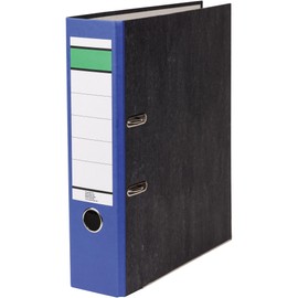 No Name (foreign brand) ORDNER 120006950 A4 80 MM BLAU