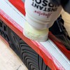 Angelus Instant Sneaker Midsole Cleaner and Restorer 3.3oz (100mL) (White)