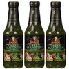 Baron Green Seasoning 14oz (Pack of 3)