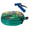 Foy M12PIM Manguera para jardín lisa 1/2", 10 m con