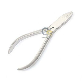 3× Dental Adam Plier Orthodontic Wire Bending Instrument by G.S Online Store