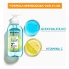 Gel Limpiador Anti Ance Express Aclara 200ml