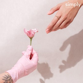 Simply mani by Eclair I NAIL FRESH I Hema Free I Dehydrator I Geruchlos I Entfetter für Naturnägel I Innovativ I Zuverlässige Vorbereitung für langanhaltende Maniküre