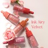 Peripera Ink Airy Velvet Lip Tint | High-Pigmentation, Lightweight, Soft,