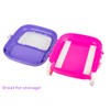 Innovative Designs Gabby’s Dollhouse Color and Roll Activity Set with