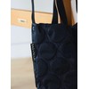 Beams Boy BAG'n'NOUN 13610103443 Bag-Nown Shoulder Bag, Customized, Dotted Bag,