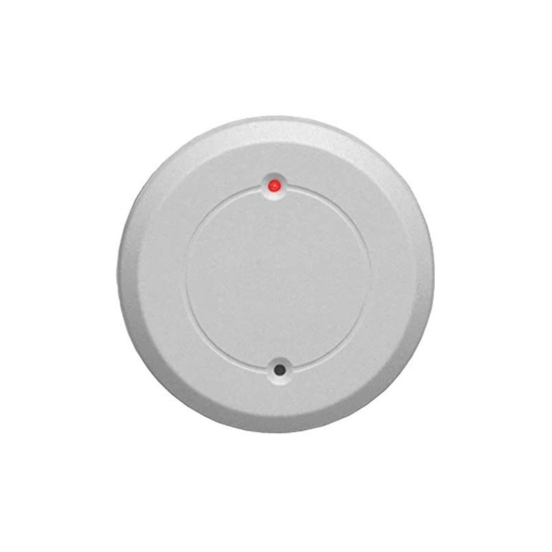 BOSCH SECURITY VIDEO DS1101I Glass Break Round 25FT (NA)