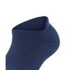 FALKE Cool Kick tobillo alto W 1 par, Azul (Marine