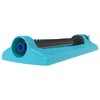 Aqua Joe SJI-OMS16 Indestructible Oscillating Sprinkler with Adjustable Spray and