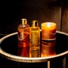 Molton Brown Mesmerising Oudh Accord and Gold Bath and Shower