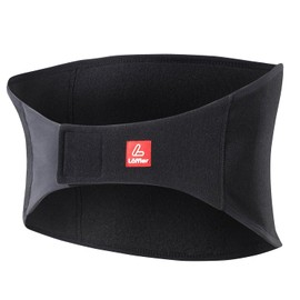 LÖFFLER Kidney Belt, black, s