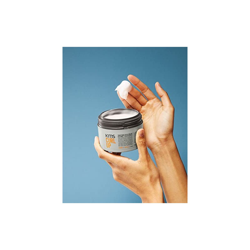 KMS CURLUP Twisting Style Balm