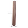 HAOHIZE Chopsticks Storage Box, Portable Eco-Friendly Wooden Reusable Travel Case