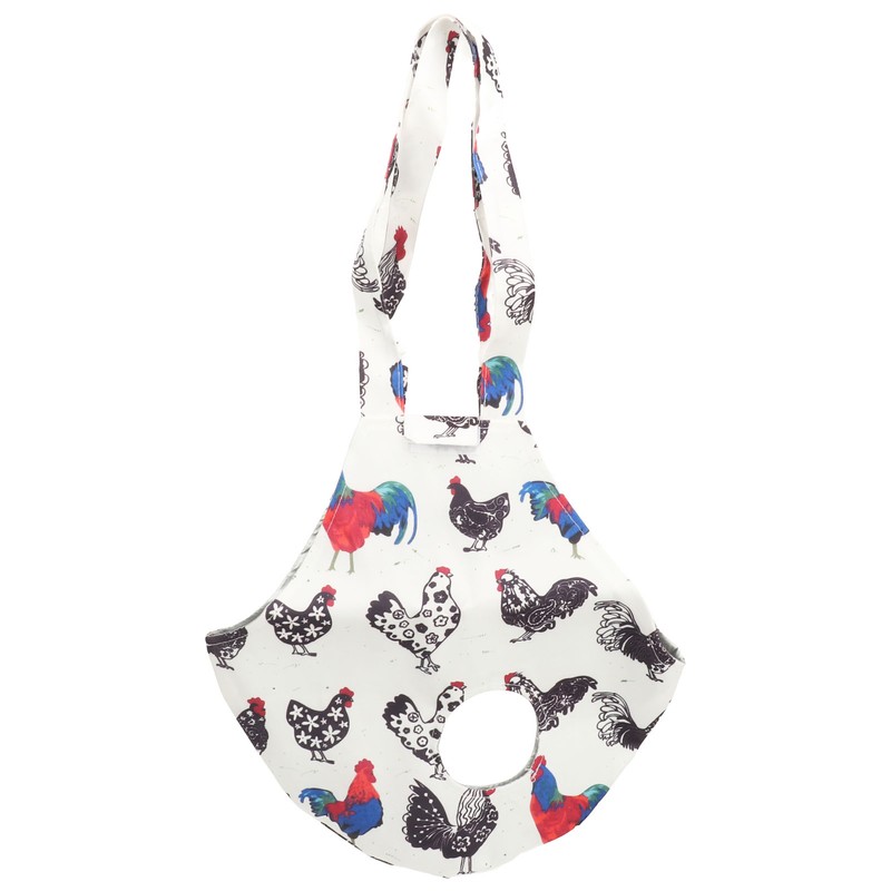 Chicken Holder Bag Efficient Catching Safe Transportation Rooster Hen Sling