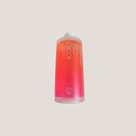 [Elumam] Chicor Hydrating Cleansing Water 400ml x 2 / [엘루맘] 시코르 하이드레이팅 클렌징워터 400ml 2개