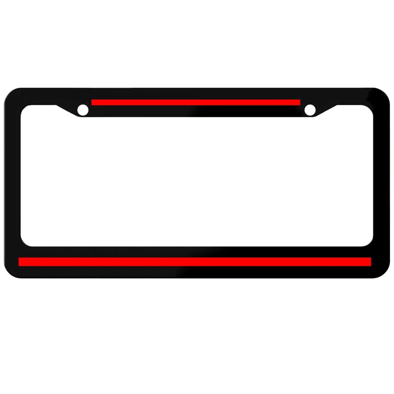 JYMAOYI Set of 2 For Honda Metal Black Metal License