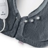 Beurer HK54 Cosy Neck and Shoulder Heat Pad - Grey