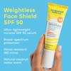 The Seaweed Bath Co. - Sérum Facial Protector Solar Seaweed