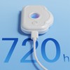 Infrared Camera Detector High Sensitivity 3 Gears Prevent Peeping Camera