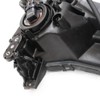 YINZINR LED Fog Lights Front Fog Lamps w/DRL Fits for