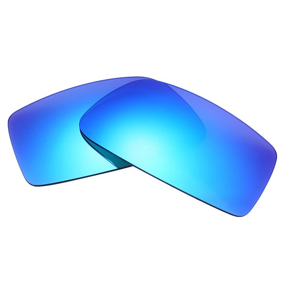 HeCheng Interchangeable Polarized Mirrored Lenses Lens Shades Replacement For Fit