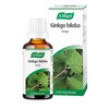 A.Vogel Ginkgo Biloba Drops | Food Supplement | Extract from