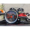Perky Performance Honda Ruckus Trail Tech Tachometer Mount Kit