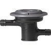 attwood 9300FDV7 Universal Fuel Demand Valve for 3/8-Inch and 5/16-Inch