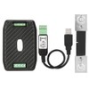 PZEM017 DC Consumption Meter Multifunction Walfront PEACEFAIR DC Voltage Current