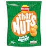 That’s Nuts Walkers Salt & Vinegar Sharing Coated Peanuts 160g