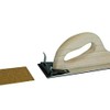 AES Industries 17" x 2-3/4" Rigid Sanding Board with Cushioned