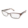 Eyeglasses Bobbi Brown THE LIV 0JUV BROWNHAVANAROSE