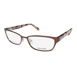 Eyeglasses Bobbi Brown THE LIV 0JUV BROWNHAVANAROSE