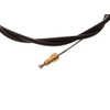 Front Brake Cable for Duo