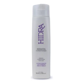 Hidra Acondicionador Con Queratina. Hidra Keratin Conditioner 300