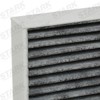 STARK SKIF-0170480 Cabin Air Filter Pollen Filter Activated Carbon