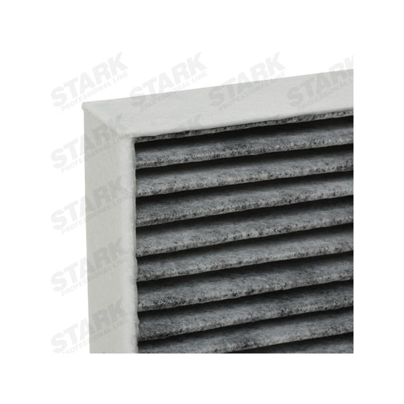STARK SKIF-0170480 Cabin Air Filter Pollen Filter Activated Carbon