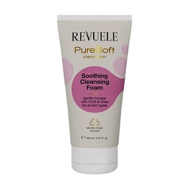 Revuele Soothing Cleansing Foam