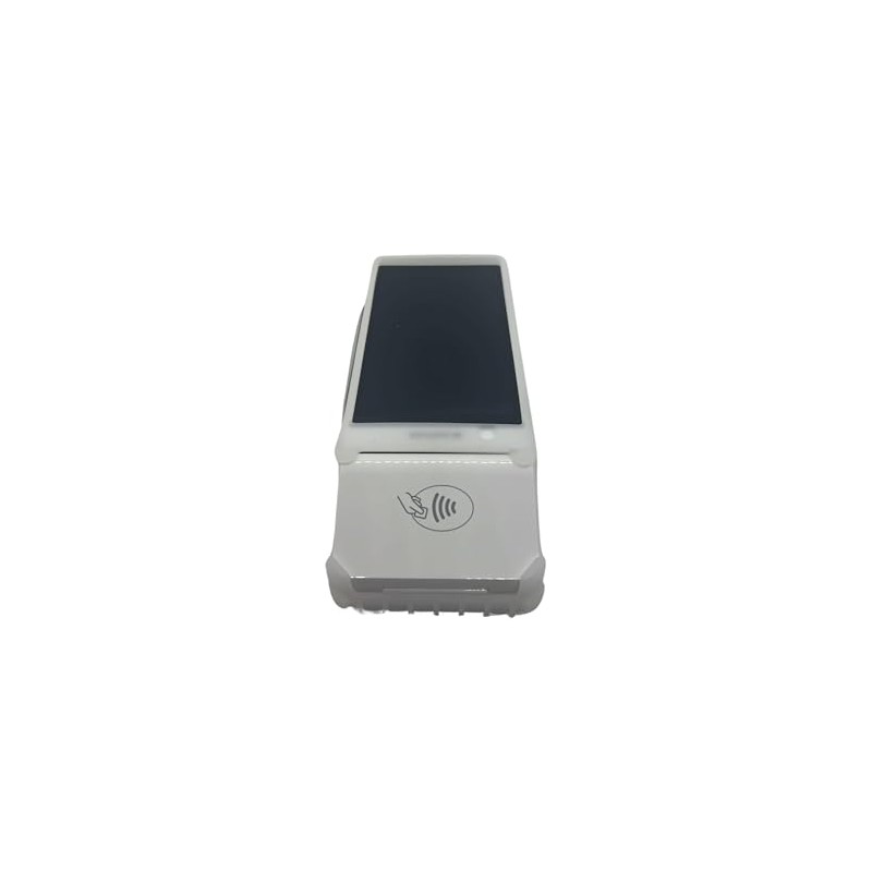 Castles Saturn 1000 / S1F2 - POS terminal case -