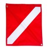 Storm Divers Safely Flag