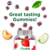 Lifeable Magnesium Gummies for Adults | 900mg Magnesium Citrate Gummies