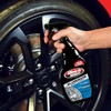 Black Magic 120004 Aluminum Wheel Cleaner, 23 oz.