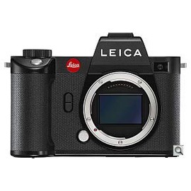 Expert Shield screen protector for Leica SL2 (Main LCD) (crystal clear).