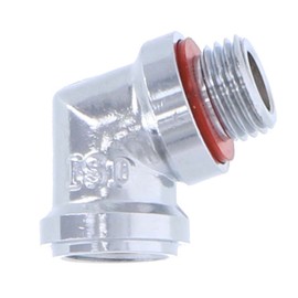 Maruyama Manufacturing BIG-M Nozzle Elbow G1/4 x 110°