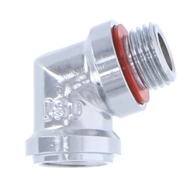 Maruyama Manufacturing BIG-M Nozzle Elbow G1/4 x 110°